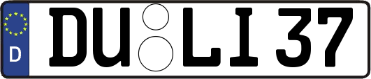 DU-LI37