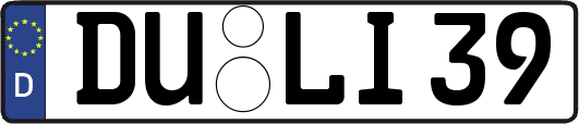 DU-LI39