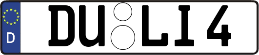 DU-LI4