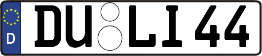 DU-LI44