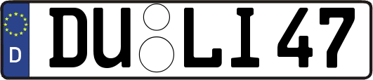 DU-LI47