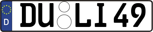 DU-LI49