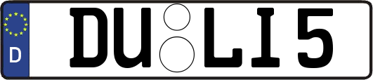 DU-LI5