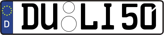 DU-LI50