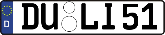 DU-LI51