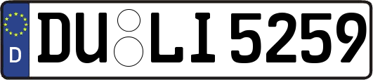DU-LI5259
