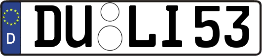 DU-LI53