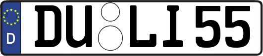 DU-LI55