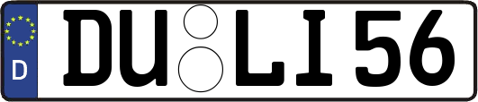 DU-LI56