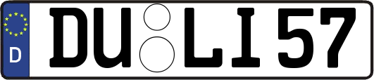 DU-LI57