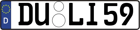 DU-LI59