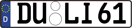 DU-LI61