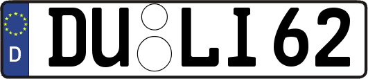DU-LI62