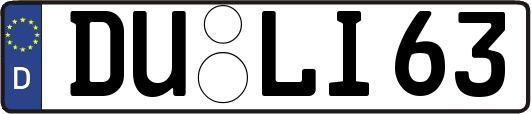 DU-LI63