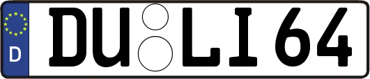 DU-LI64