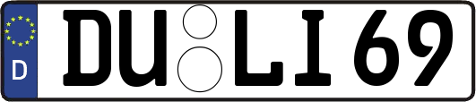 DU-LI69