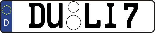 DU-LI7