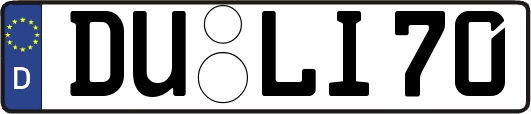DU-LI70
