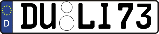 DU-LI73