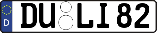 DU-LI82