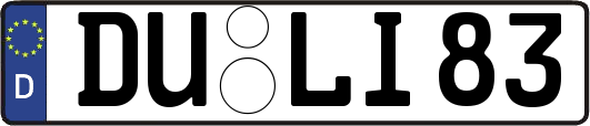 DU-LI83