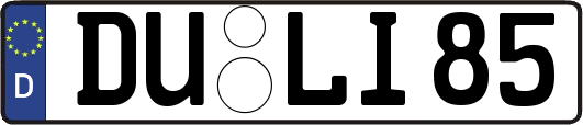 DU-LI85