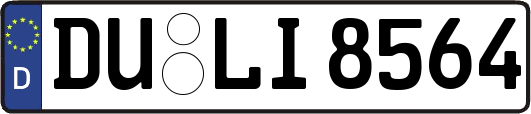 DU-LI8564