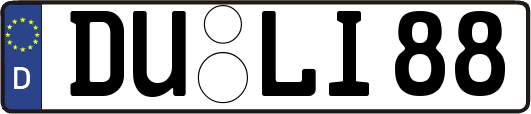DU-LI88