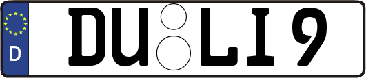 DU-LI9