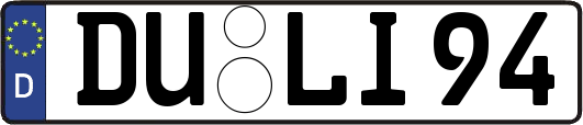 DU-LI94