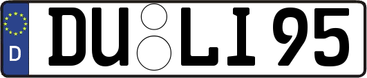 DU-LI95