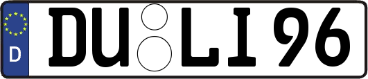 DU-LI96