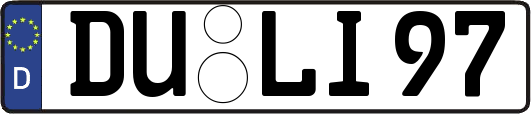 DU-LI97