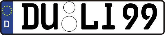 DU-LI99