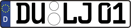 DU-LJ01