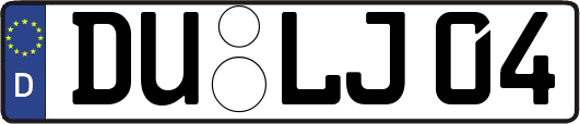 DU-LJ04