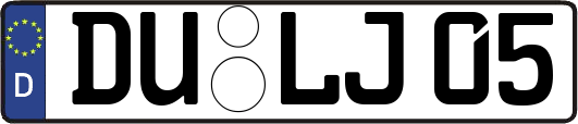 DU-LJ05