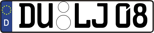 DU-LJ08