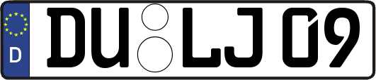 DU-LJ09