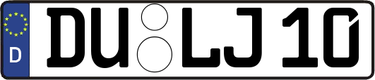 DU-LJ10