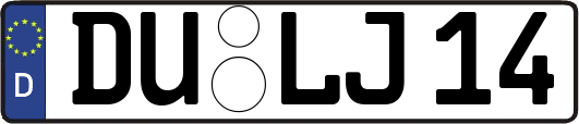 DU-LJ14