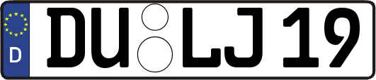 DU-LJ19