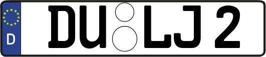 DU-LJ2