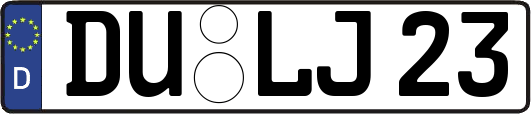 DU-LJ23