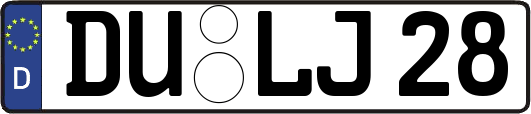 DU-LJ28
