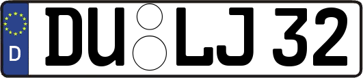 DU-LJ32