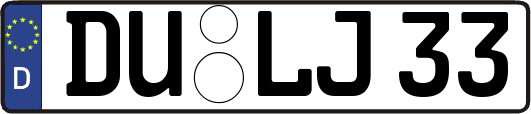 DU-LJ33