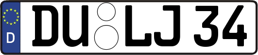 DU-LJ34