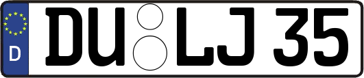 DU-LJ35