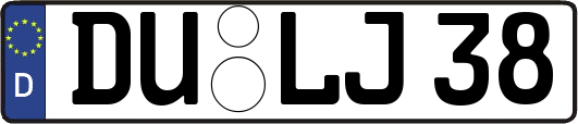 DU-LJ38